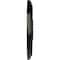 Ekena Millwork Tirana Ceiling Medallion (Fits Canopies up to 4 3/4"), 13 7/8"OD x 3 3/4"ID x 1 1/4"P, Black Pearl CM13TIBPS - alternate 2